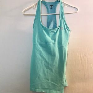 Women’s Umbro tank top